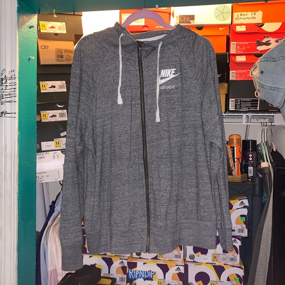 Women’s Nike Jacket